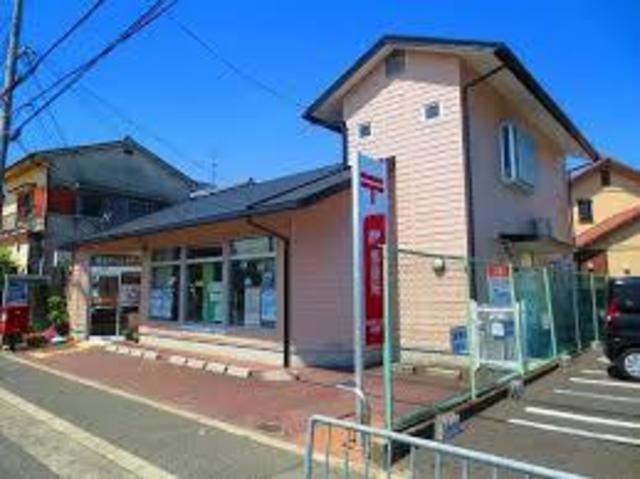 郵便局　泉佐野上瓦屋郵便局（郵便局）まで227m