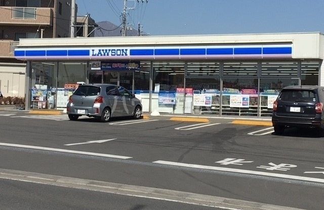 コンビニ　ローソン 平塚北金目店（コンビニ）まで1797m