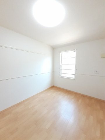 その他部屋・スペース　内装もきれいです