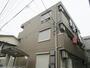 町田駅より徒歩9分 築13年9ヶ月 3階建の賃貸物件