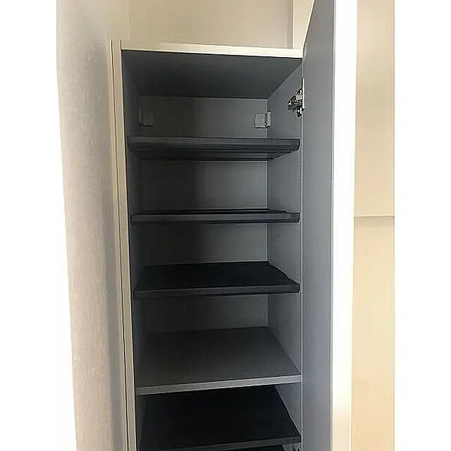 玄関　※同物件参考写真