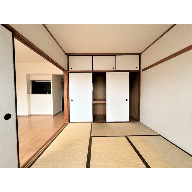 その他部屋・スペース　和室