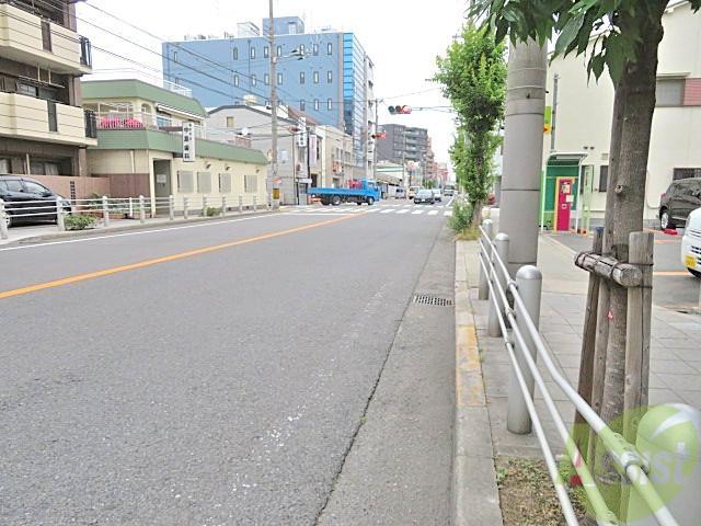 その他　（その他）まで100m