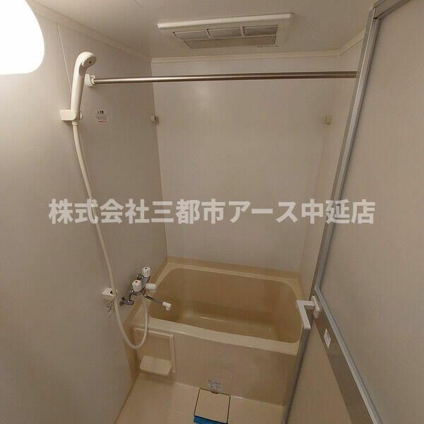 バス・シャワールーム　パルテール　は三都市アース中延店へお任せください！　ご内覧可