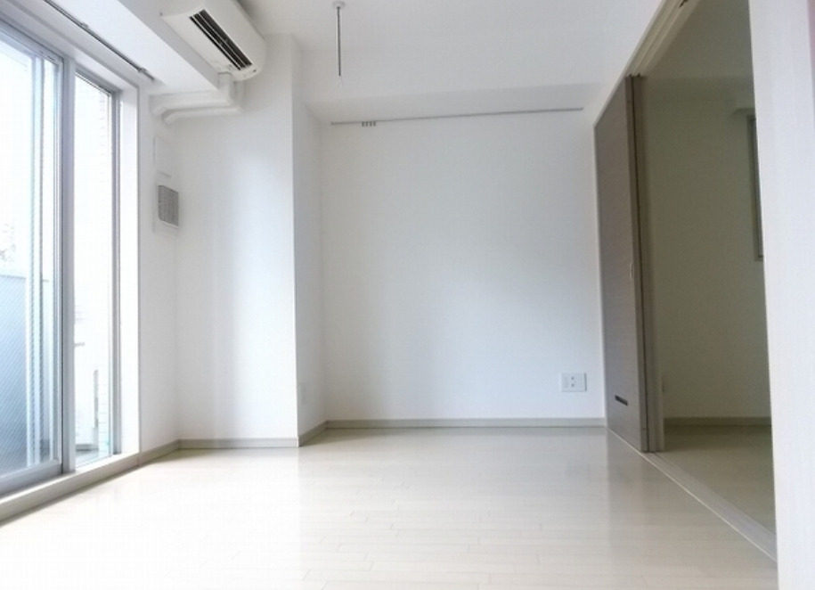 居室・リビング　ゆったりとした居間です