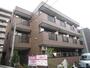 荏原町駅より徒歩12分 2階 築16年10ヶ月の賃貸物件