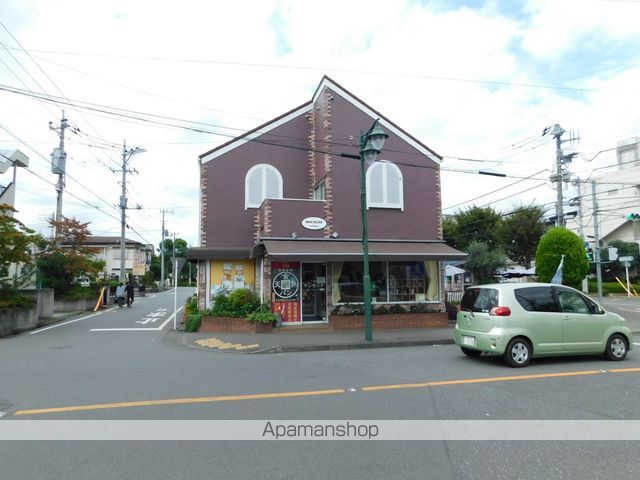飲食店　サンセリテ（飲食店）まで400m