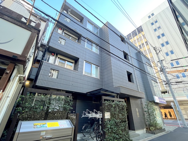建物外観　★耐震・耐火性に優れたヘーベルメゾン★