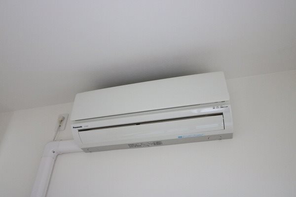 その他設備　エアコン1基ついています。