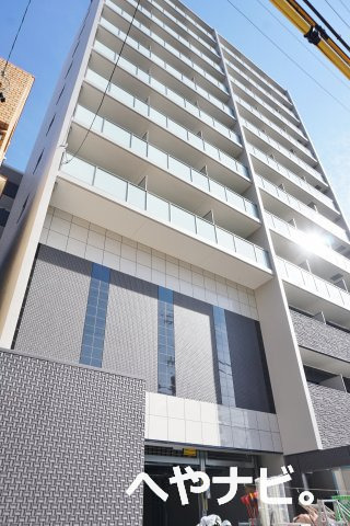 建物外観　★外観