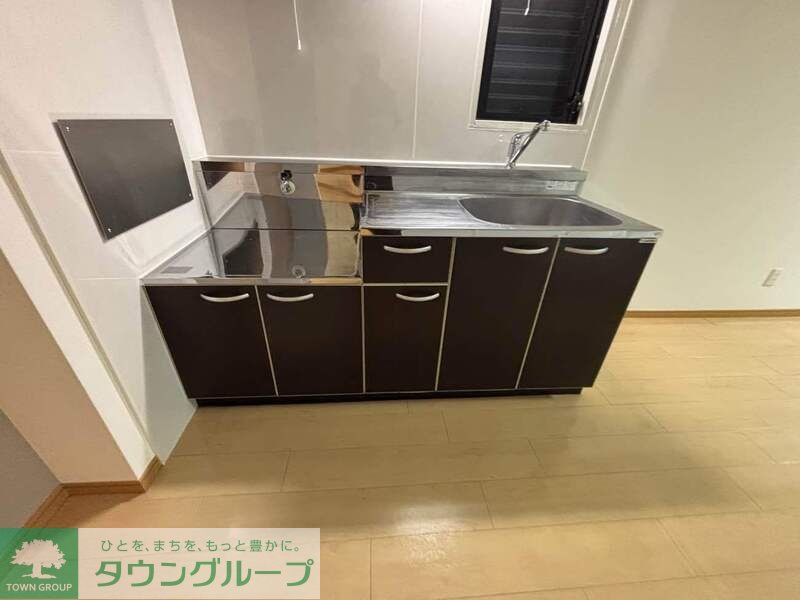 キッチン　お問合せはタウンハウジングまで！※現地待合わせ相談可能