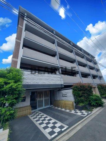 建物外観　外観です