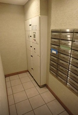 その他共有部分　☆共用部分☆