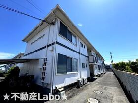 ＪＲ鳴門線 教会前駅 2階建 築34年