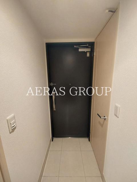 玄関　別部屋参考写真