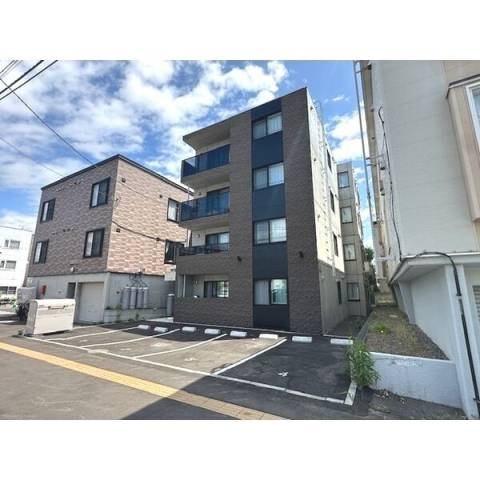 建物外観　詳細は、ウィンドワード菊水店までご相談下さい。