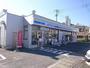 コンビニ　ローソン高知旭町店（コンビニ）まで369m