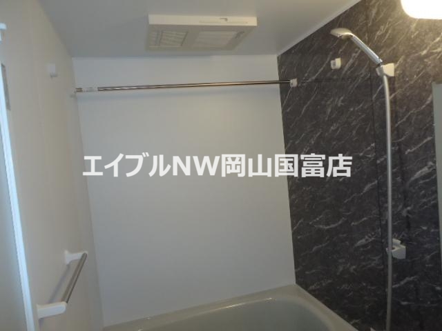 バス・シャワールーム　ユニットバス