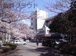 高校・高専　千葉県立千葉高校（高校・高専）まで208m