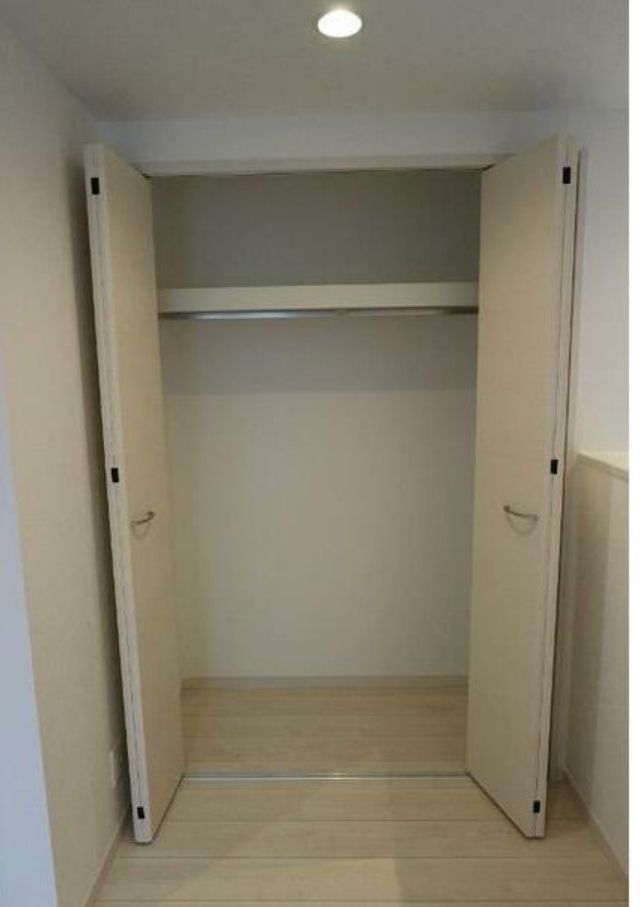 収納　（同一仕様写真）