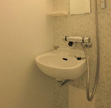 洗面設備　洗面台☆(同一仕様写真)
