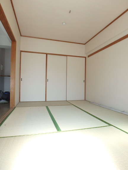 その他部屋・スペース　和室