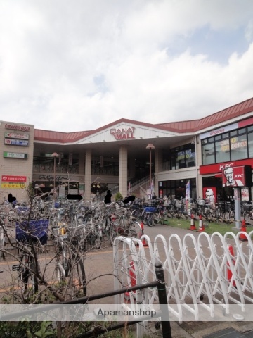 スーパー　デイリーカナートイズミヤ天下茶屋店（スーパー）まで189m