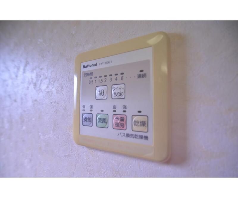 その他設備　設備充実★