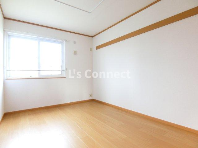 その他　各部屋が独立していて、それぞれのお部屋がもてます。