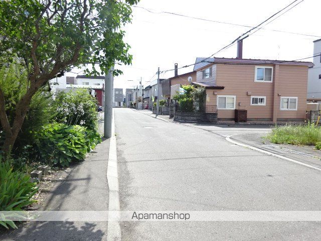 その他共有部分　その他共有部分