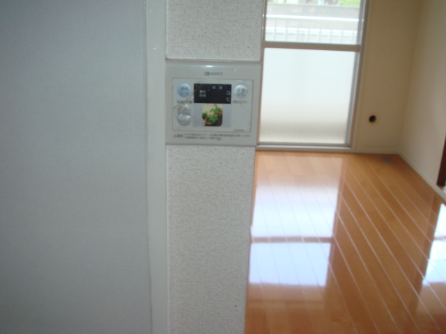 その他設備　同型タイプ