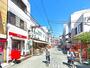 郵便局　足立旭町郵便局（郵便局）まで640m