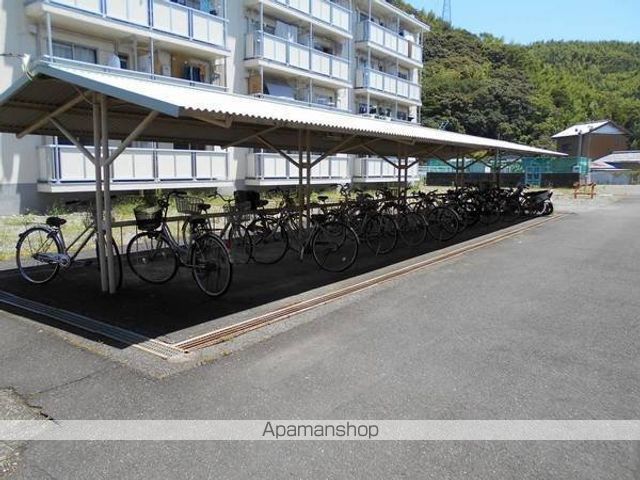 その他　駐輪（その他）まで50m