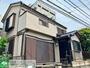 松戸駅より徒歩17分 1階 築31年5ヶ月の賃貸物件