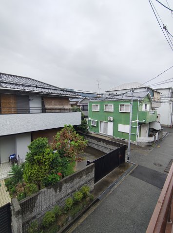 山陽電鉄本線 板宿駅 徒歩4分 2階建 築31年のその他写真