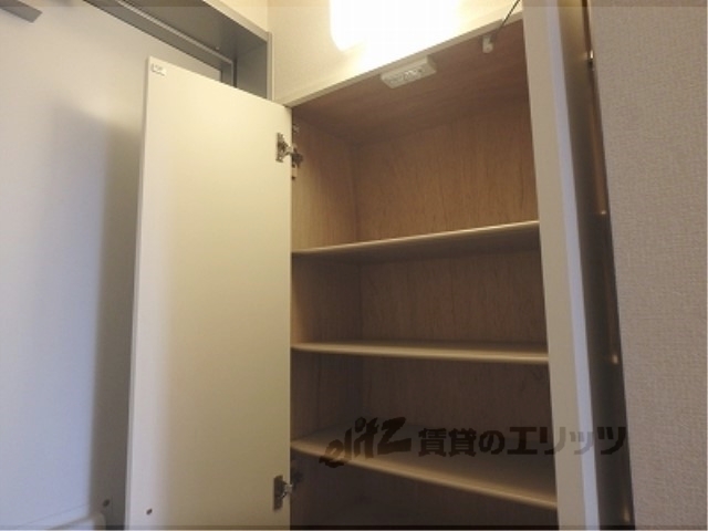 収納　下駄箱