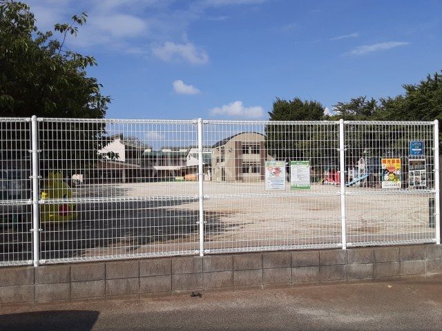 幼稚園・保育園　まるやま幼稚園（幼稚園・保育園）まで443m