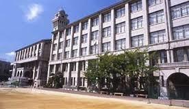 中学校　私立大谷中学校（中学校）まで791m