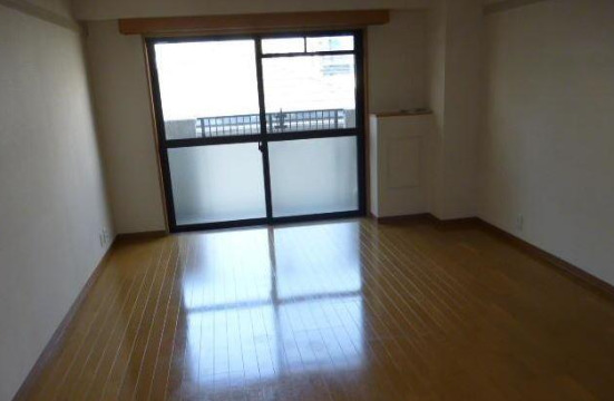 その他部屋・スペース　同マンション反転タイプ参照。