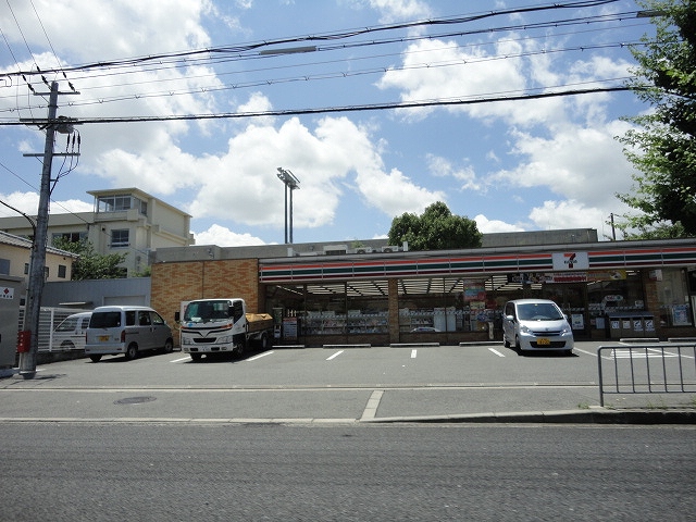 その他　セブンイレブン堺今池町5丁店（その他）まで517m