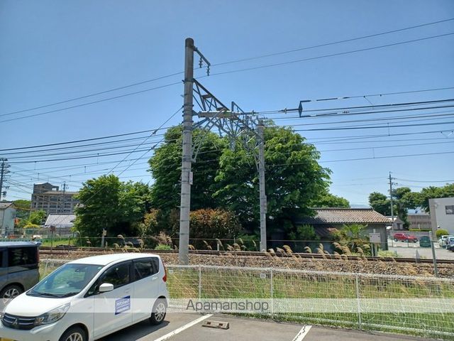 眺望　眺望