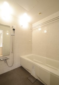 バス・シャワールーム　他部屋参考写真