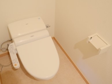 トイレ　他部屋参考写真
