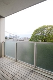 バルコニー　他部屋参考写真
