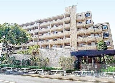 建物外観　物件画像