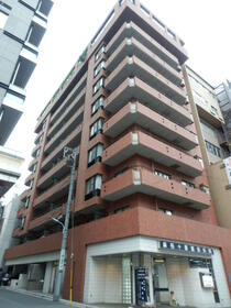 建物外観　物件の外観です
