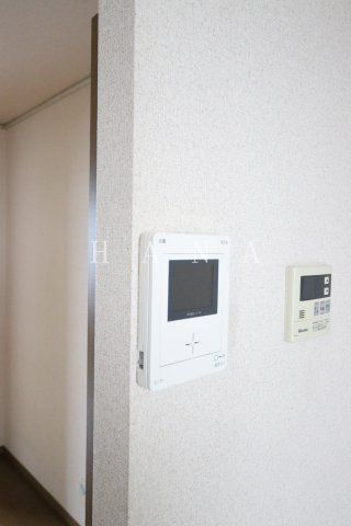 セキュリティ　※反転タイプの参考写真