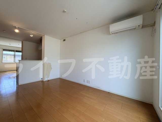 居室・リビング　おしゃれなリビングです