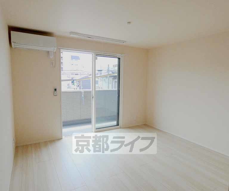 居室・リビング　明るい綺麗なお部屋