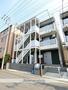 小田栄駅より徒歩16分 3階 築9年7ヶ月の賃貸物件